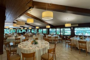 Villa delle Rose - Matrimoni ed Eventi