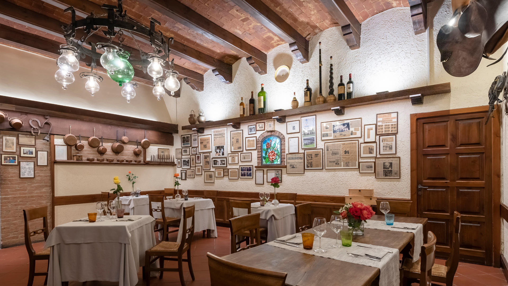 Ristorante Piazza Grande