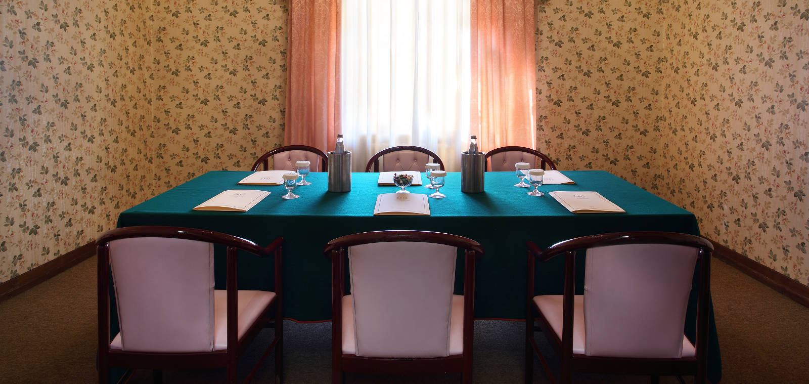 Villa delle Rose - Sala Meeting
